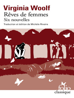 cover image of Rêves de femmes